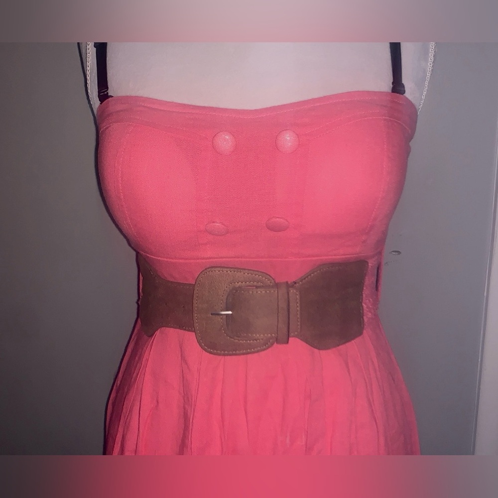 Poetry Dress